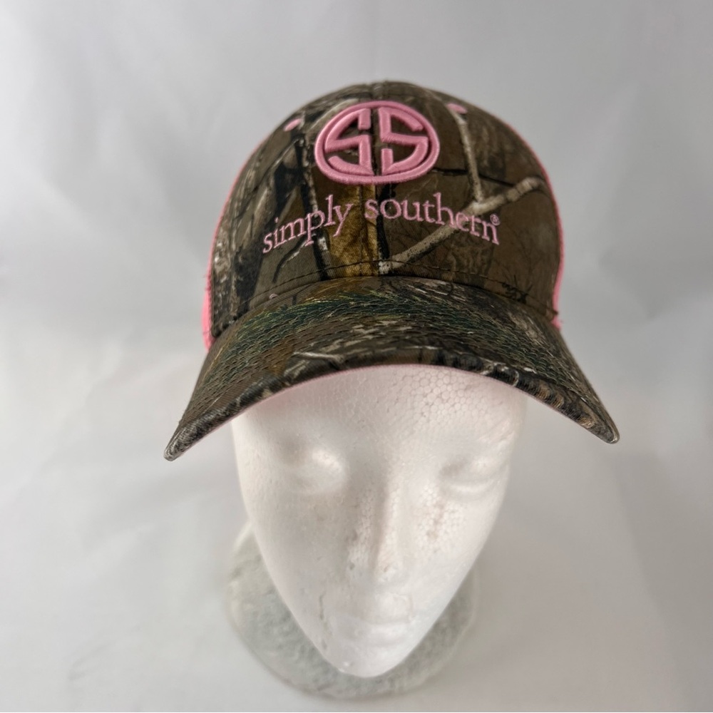 Simply Southern Brown - NOT FOR SALE